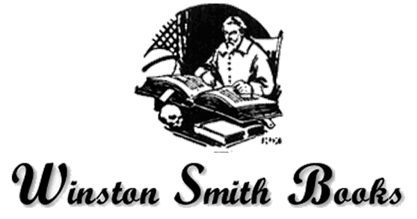 Winston Smith Books